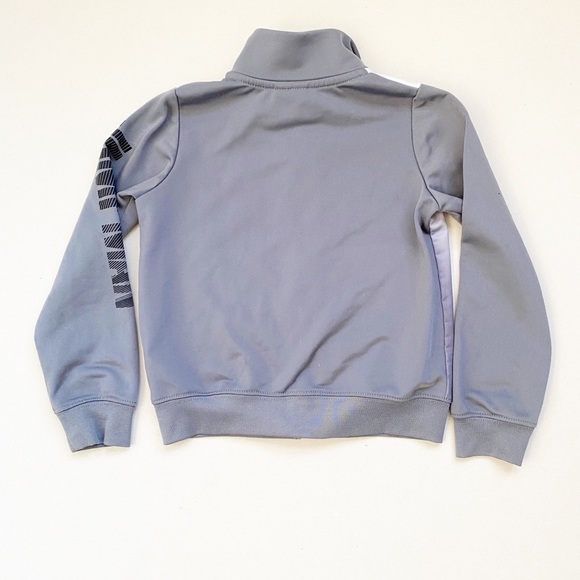 Jordan Zip Track Jacket - Picture 2 of 4